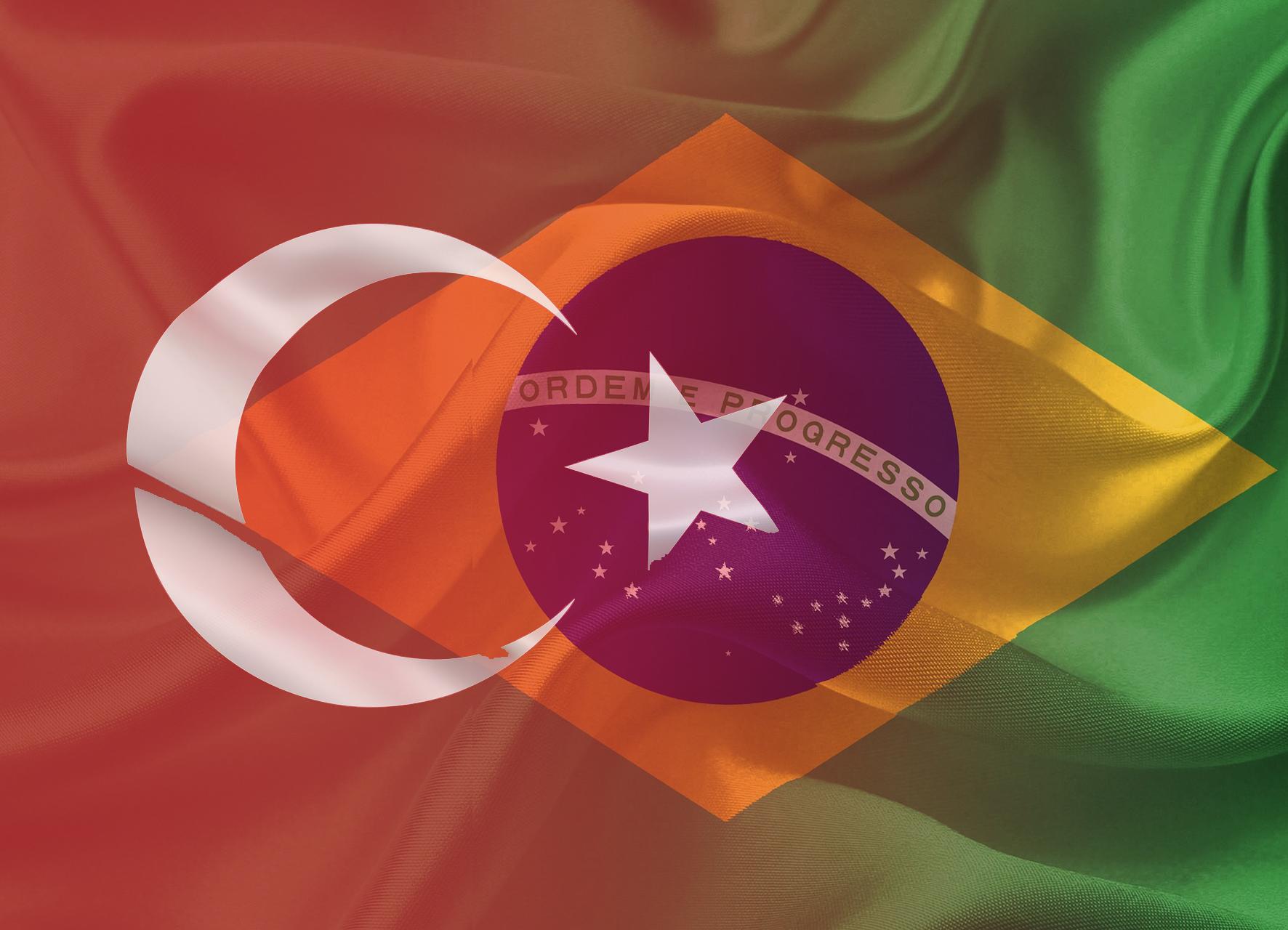 Crise econômica na Turquia pode prejudicar pecuária brasileira