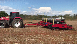 Plantio de soja em Mato Grosso é o mais rápido da história, diz AgRural