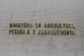 Ministério da Agricultura