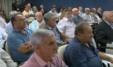 Nação Agro do Senar-SP é apresentando a sindicatos rurais paulistas