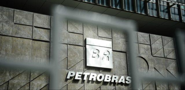 Privatización de Petrobras