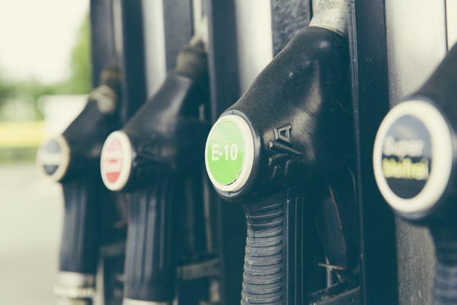 combustível etanol diesel - pec dos combustíveis