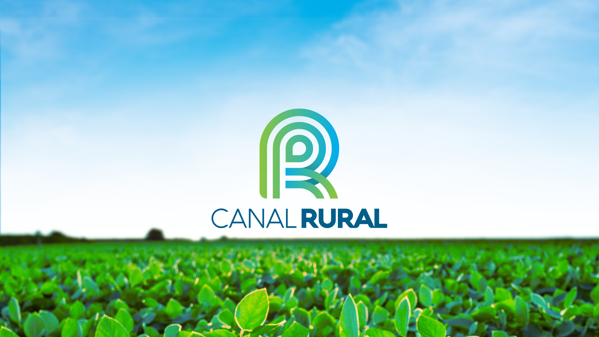 logotipo, Canal Rural