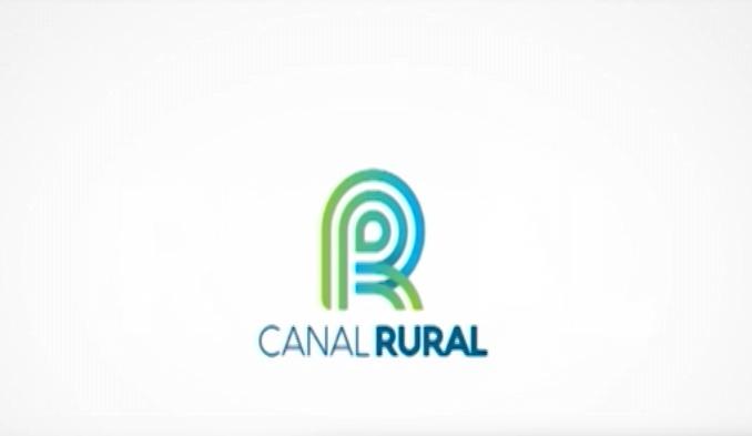 Canal Rural renova visual e mostra novidades na programação 