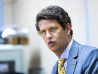 Ricardo Salles, ministro do Meio Ambiente, Ministério do Meio Ambiente, preservação ambiental