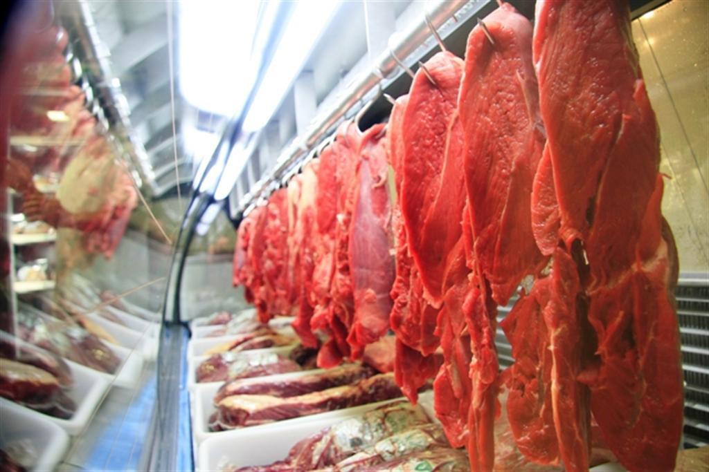 carne - exportações - china - embargo - preços