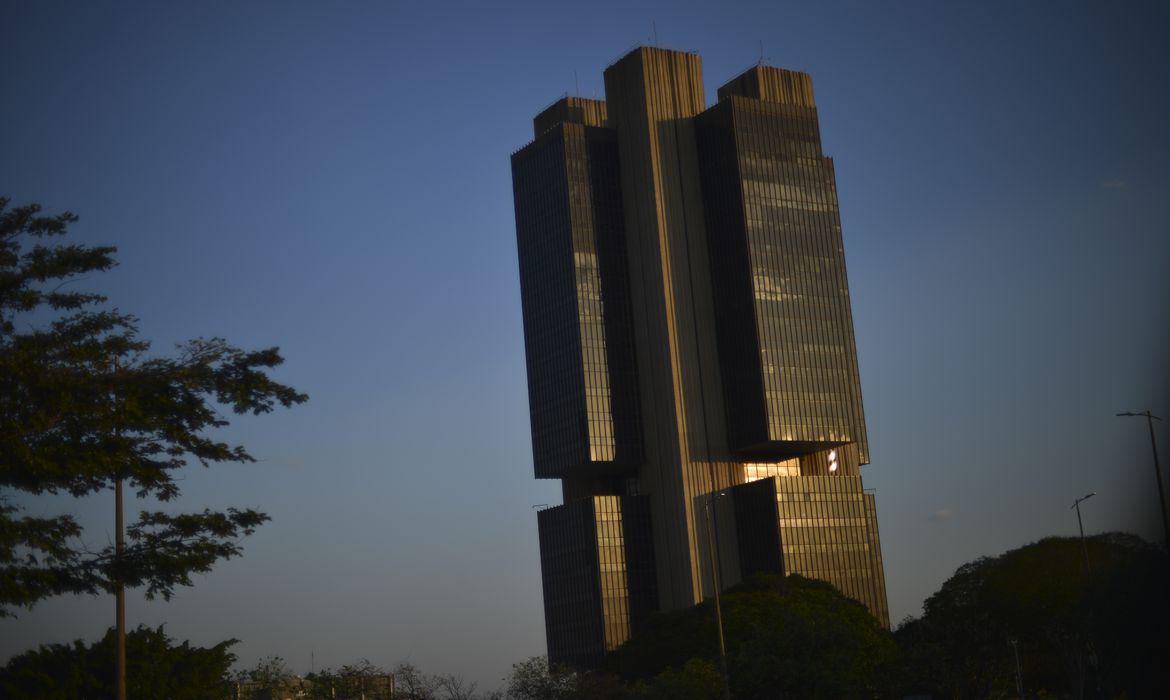 Banco Central do Brasil em Brasília