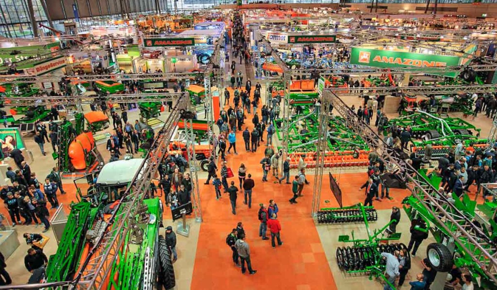 Agritechnica