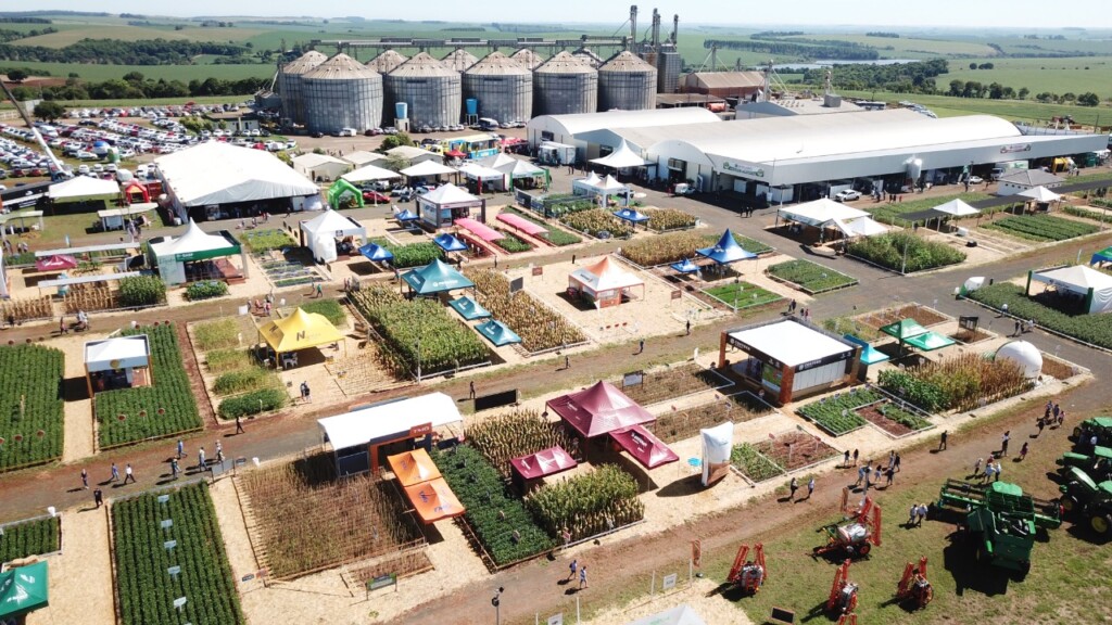 Ao vivo: confira o lançamento da ExpoAgro Cotricampo 2024