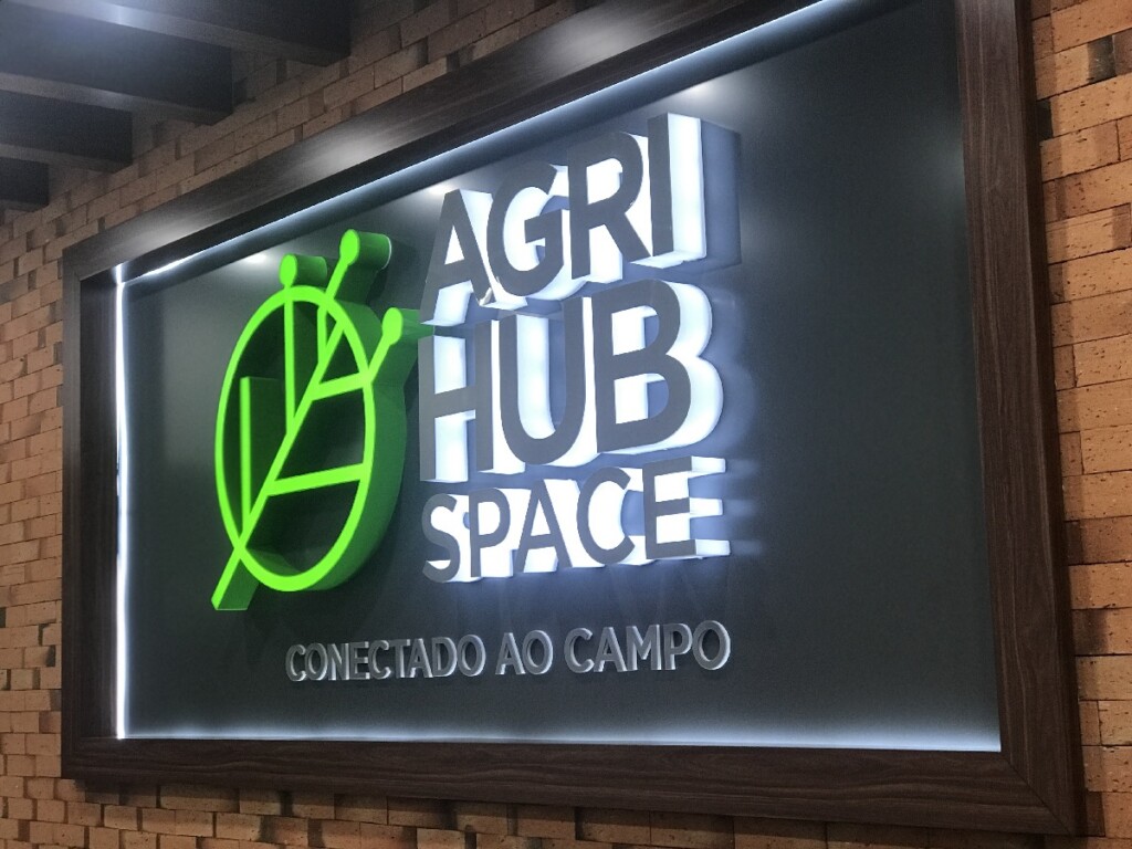 AgriHub apoia palestra focada em oportunidades de fomento para inovação 