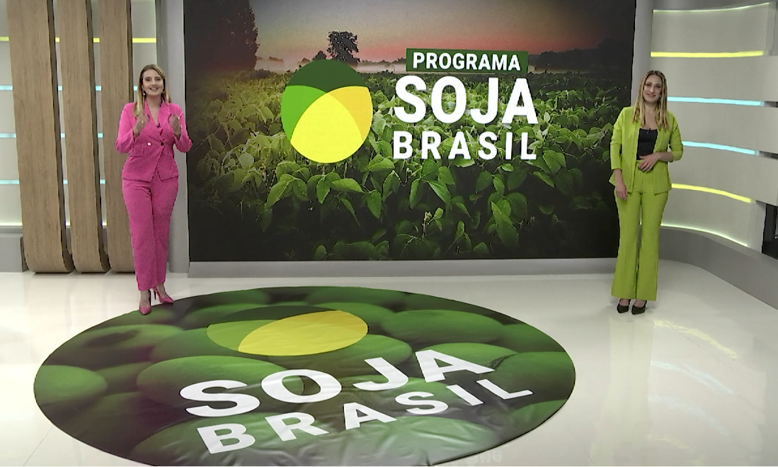 Programa Soja Brasil