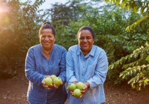 irmãs, produtoras, goiabas, senar, ms