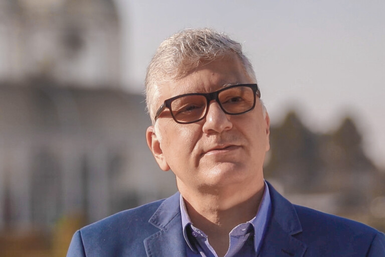 Michel Samaha, Broto S.A.