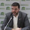 presidente da FPA, deputado federal Pedro Lupion (PP-PR), STF