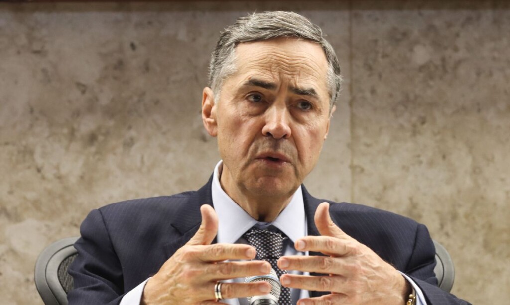Sobre o marco temporal, Barroso disse que o Congresso poderá ter a última palavra sobre a questão se não ferir Constituição