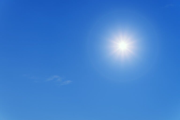 Calor - Temperaturas altas