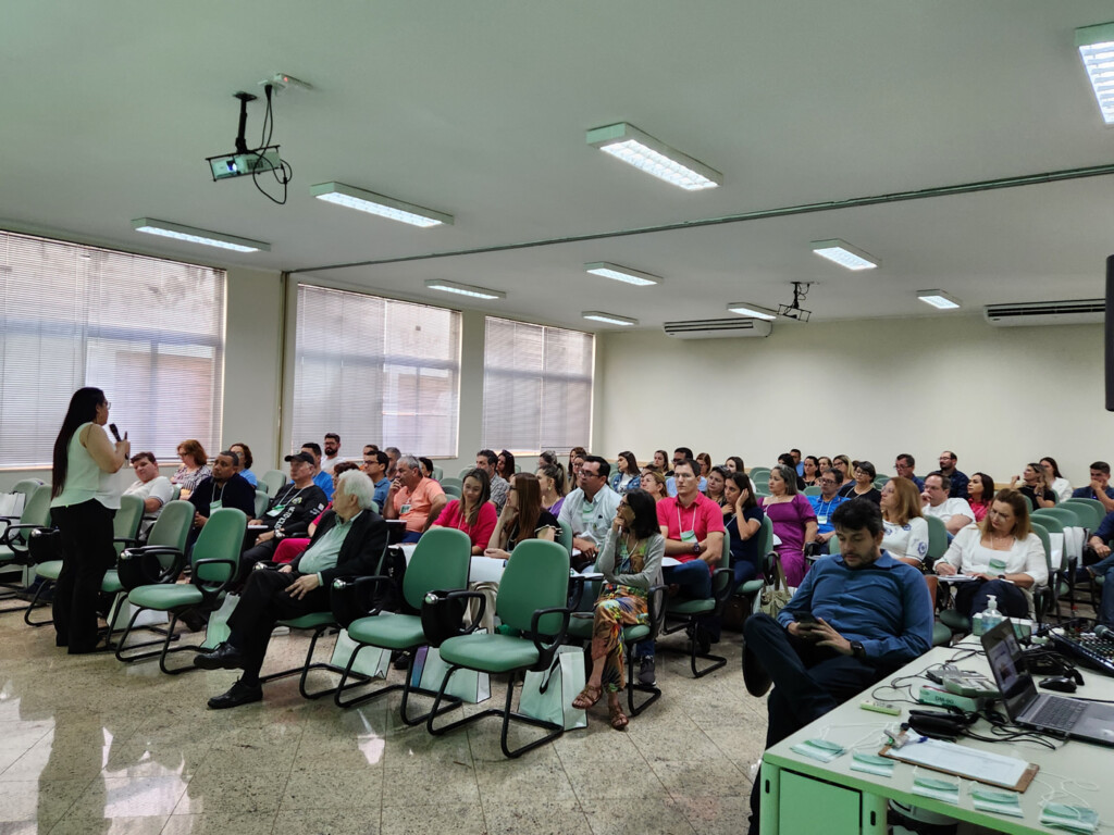Treinamento idosos senar