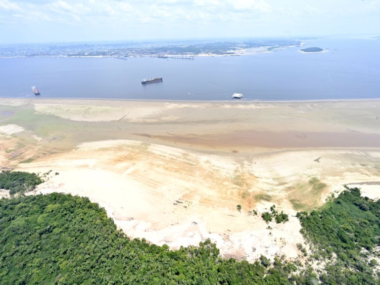 Manaus
