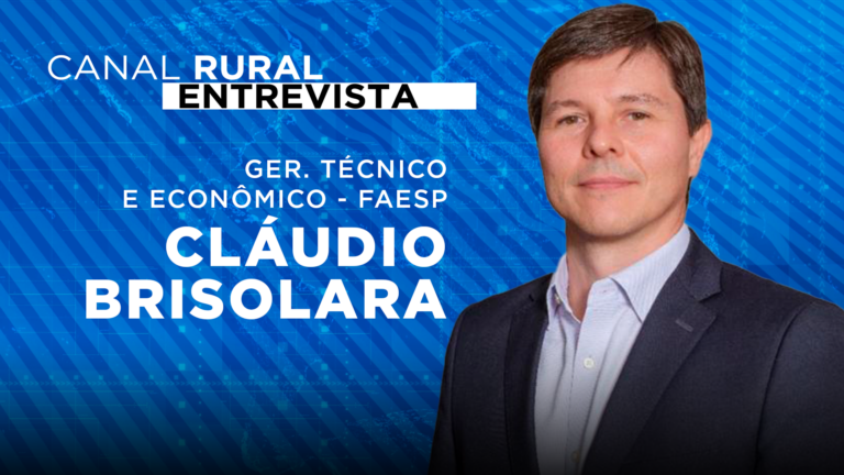 Cláudio Brisolara, da Faesp, aponta estratégias para momentos de margens apertadas no campo