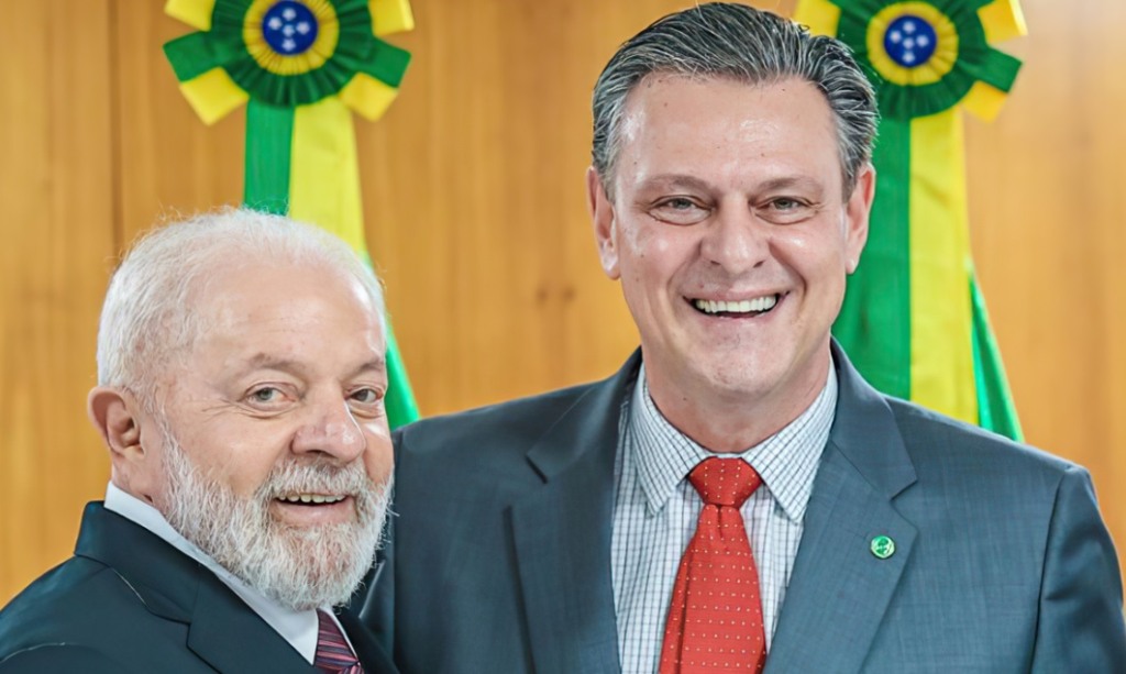 COP28, Lula COP28, Lula