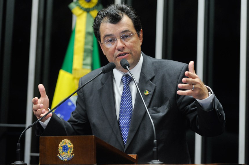 agronegócio, reforma tributária, senador Eduardo Braga