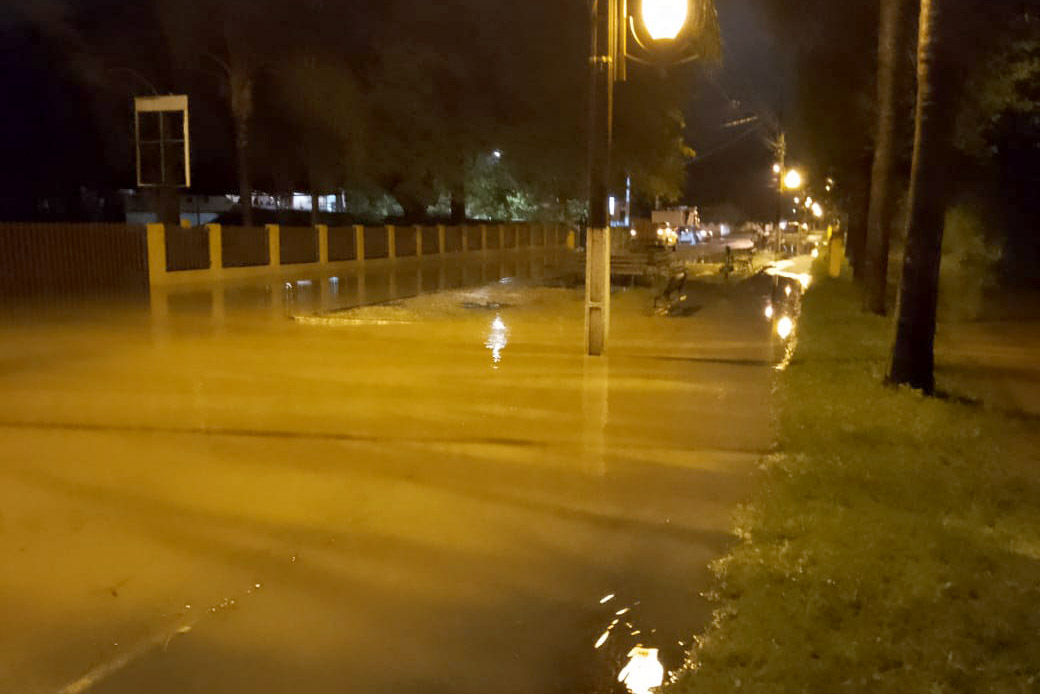 chuvas, chuva, paraná