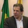 terras indígenas, demarcação, fernando haddad