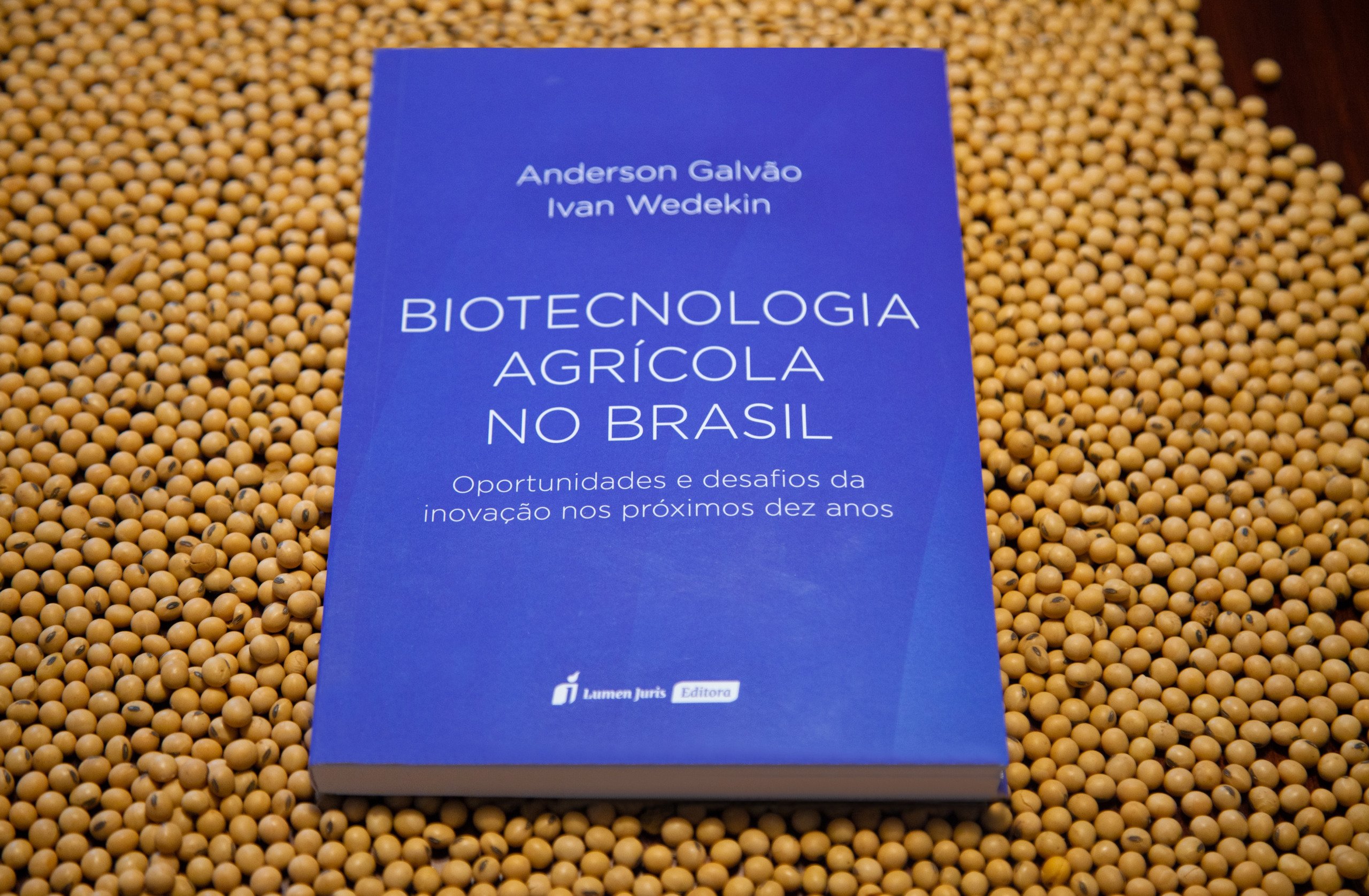 Biotecnologia Agrícola no Brasil: Oportunidades e desafios da inovação nos próximos dez anos
