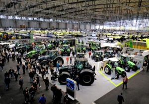 Agritechnica 2023