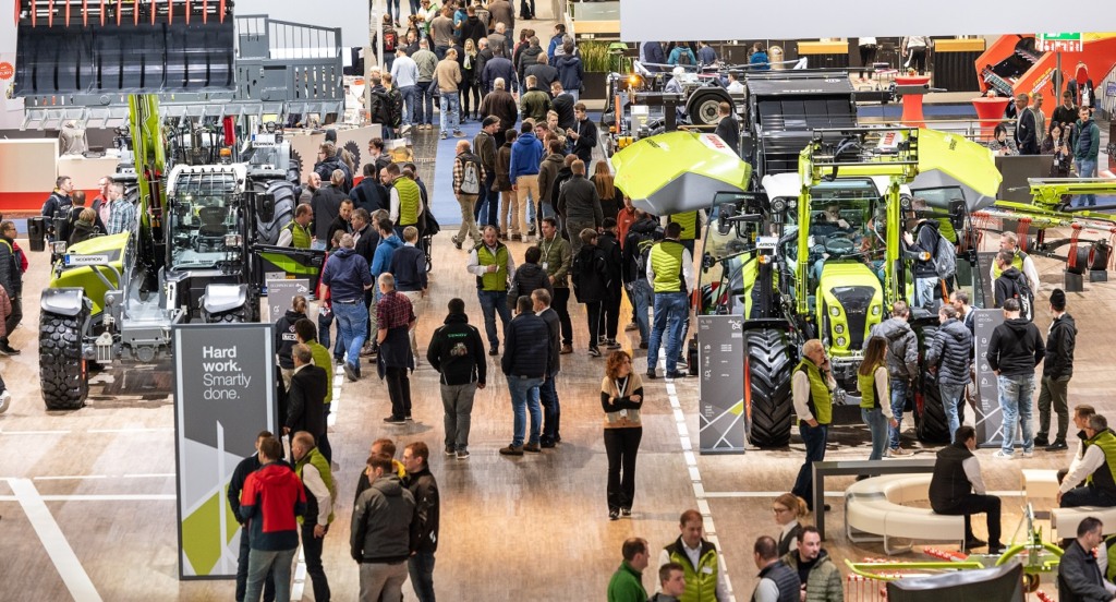 Agritechnica 2023 Agritechnica 2023