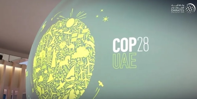 COP28, Dubai