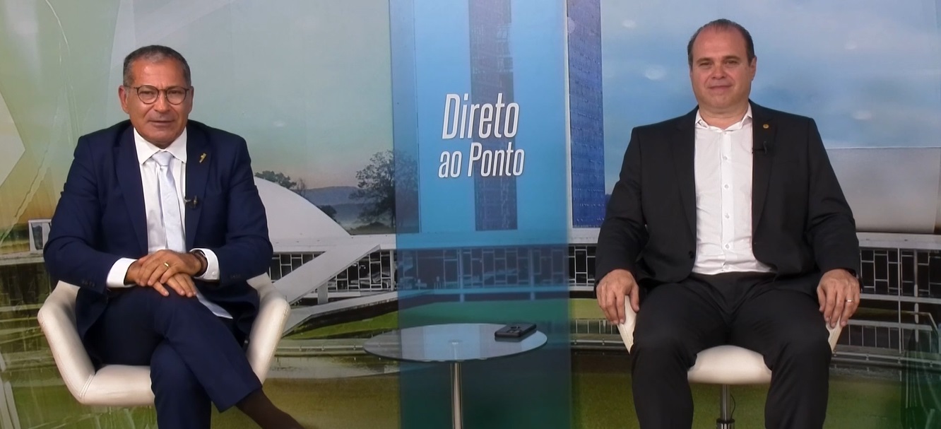 Direto ao Ponto Marcelo Bertoni Famasil Marco Temporal