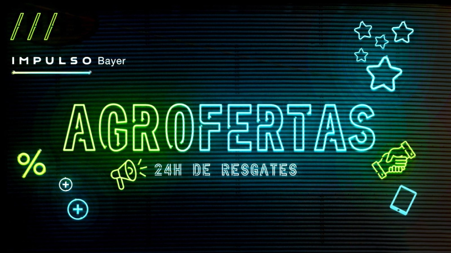 Na semana da Black Friday, clientes do programa de fidelidade da Bayer têm descontos em produtos e serviços