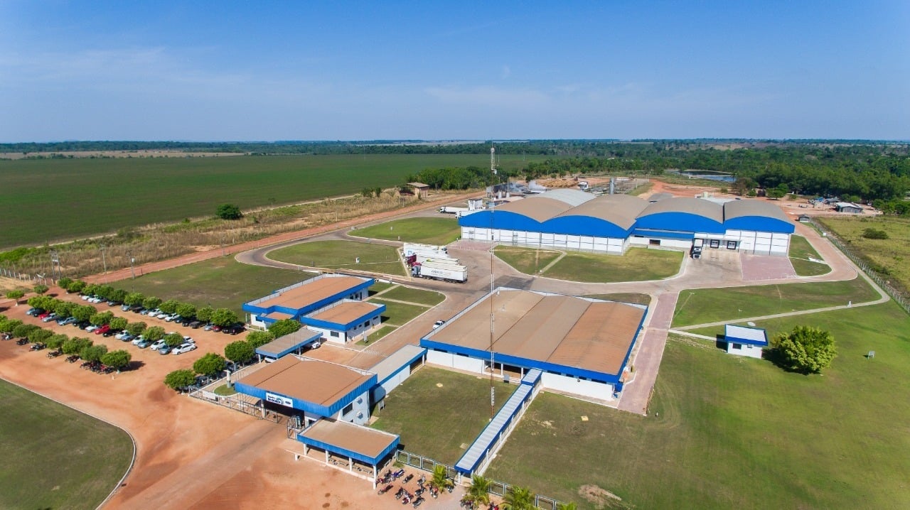 fazenda, leilão, Mato Grosso