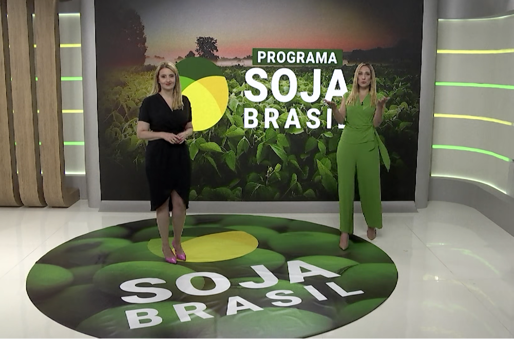 Programa Soja Brasil
