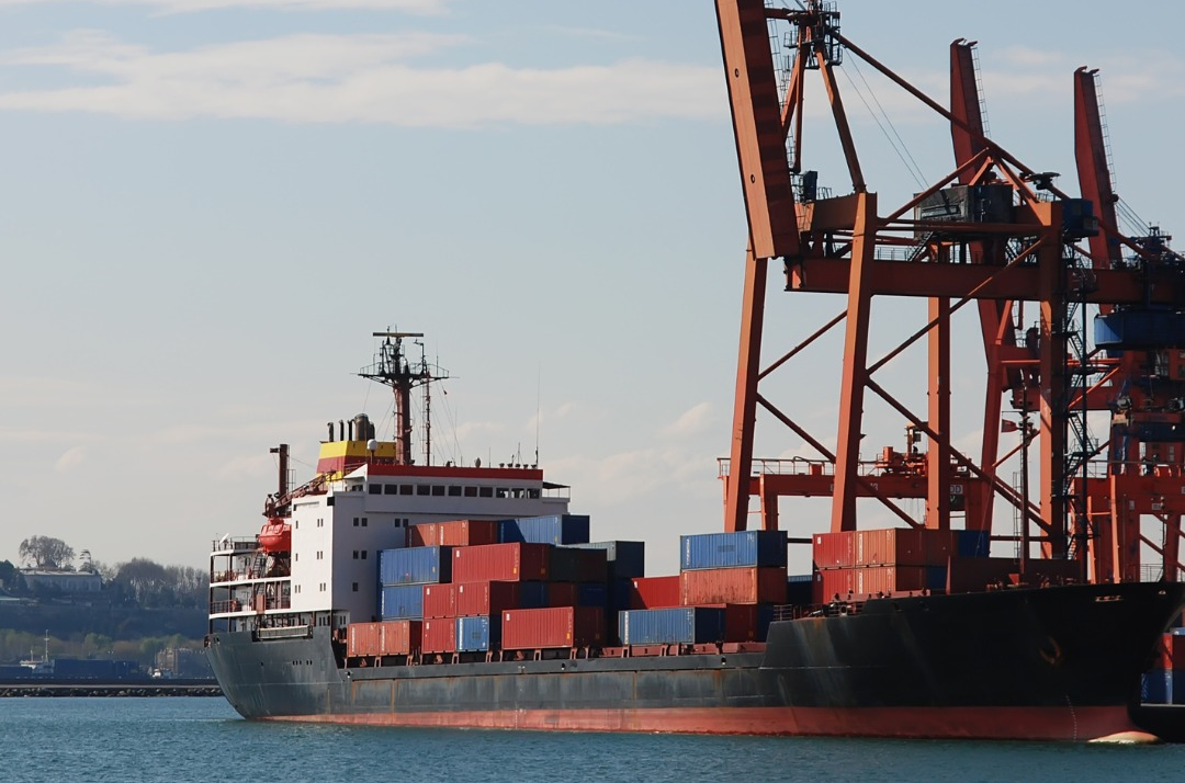 Exportações baianas recuam pelo oitavo mês consecutivo