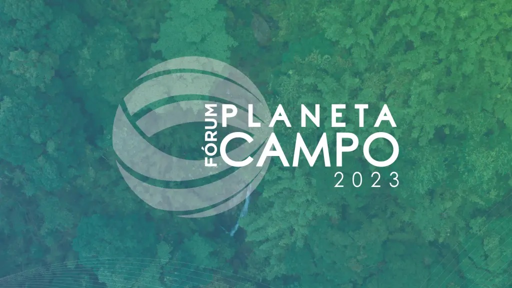 3º Fórum Planeta Campo reúne lideranças do agro no último debate pré-COP28