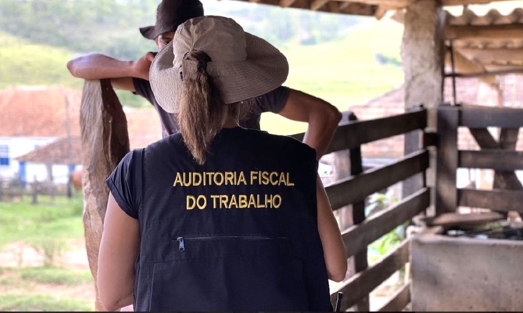 Foto: Ministério do Trabalho/Divulgação Foto: Ministério do Trabalho/Divulgação
