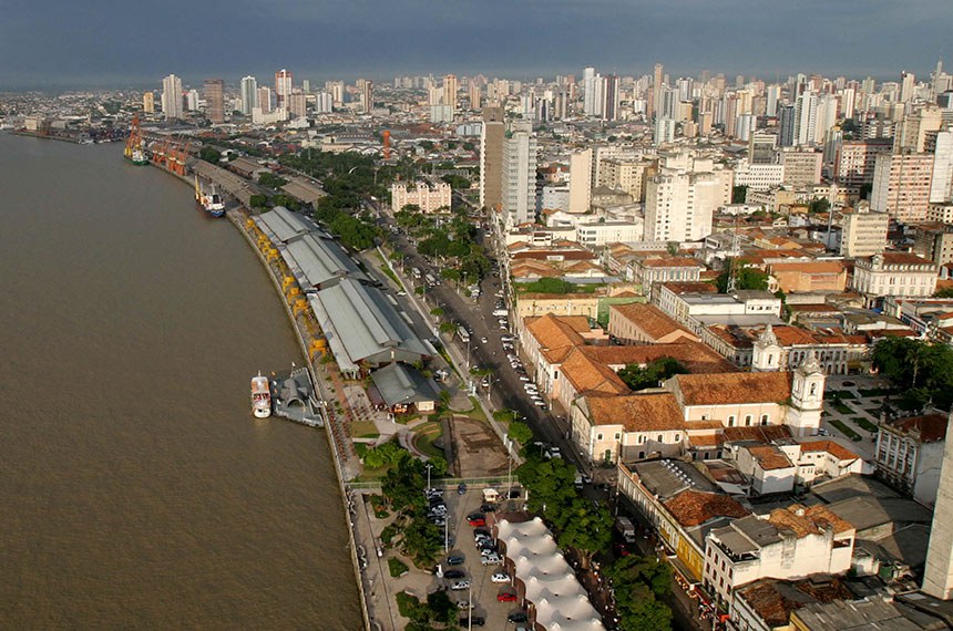 COP30, Belém, Pará, COP, COP28