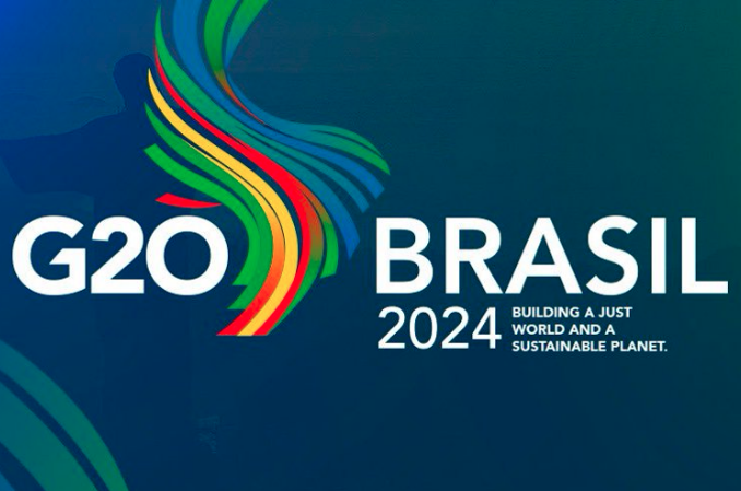 G20 BRASIL