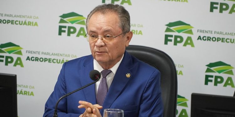 FPA, banca do agro, zeca marinho, vetos, Lula, marco temporal