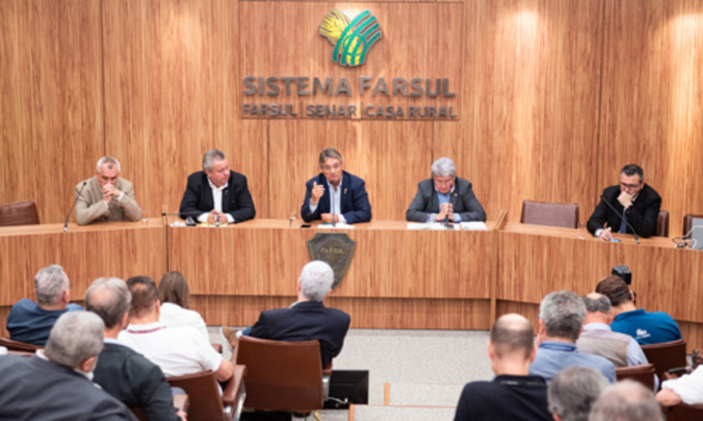 Farsul, agro, 2023, balanço, rs, rio grande do sul Farsul, agro, 2023, balanço, rs, rio grande do sul