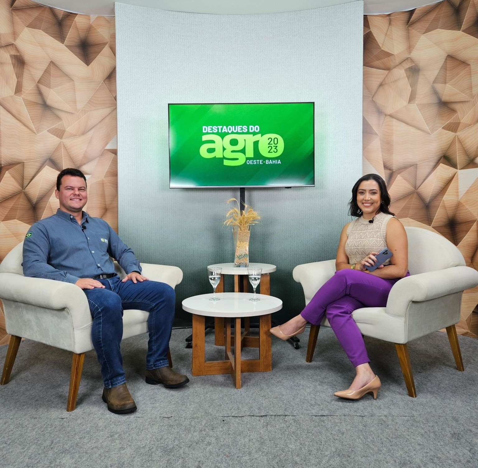 Destaques do Agro - publieditorial
