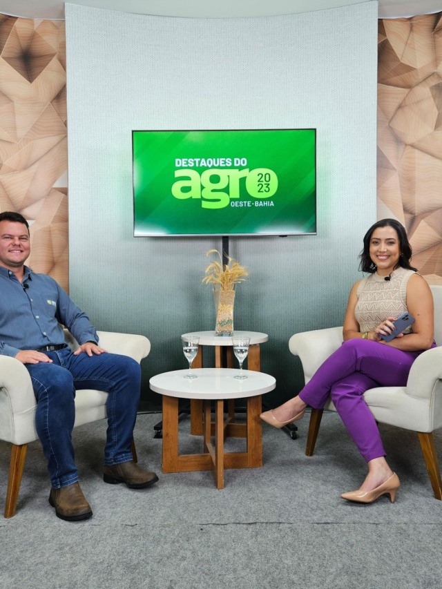Destaques do Agro - publieditorial