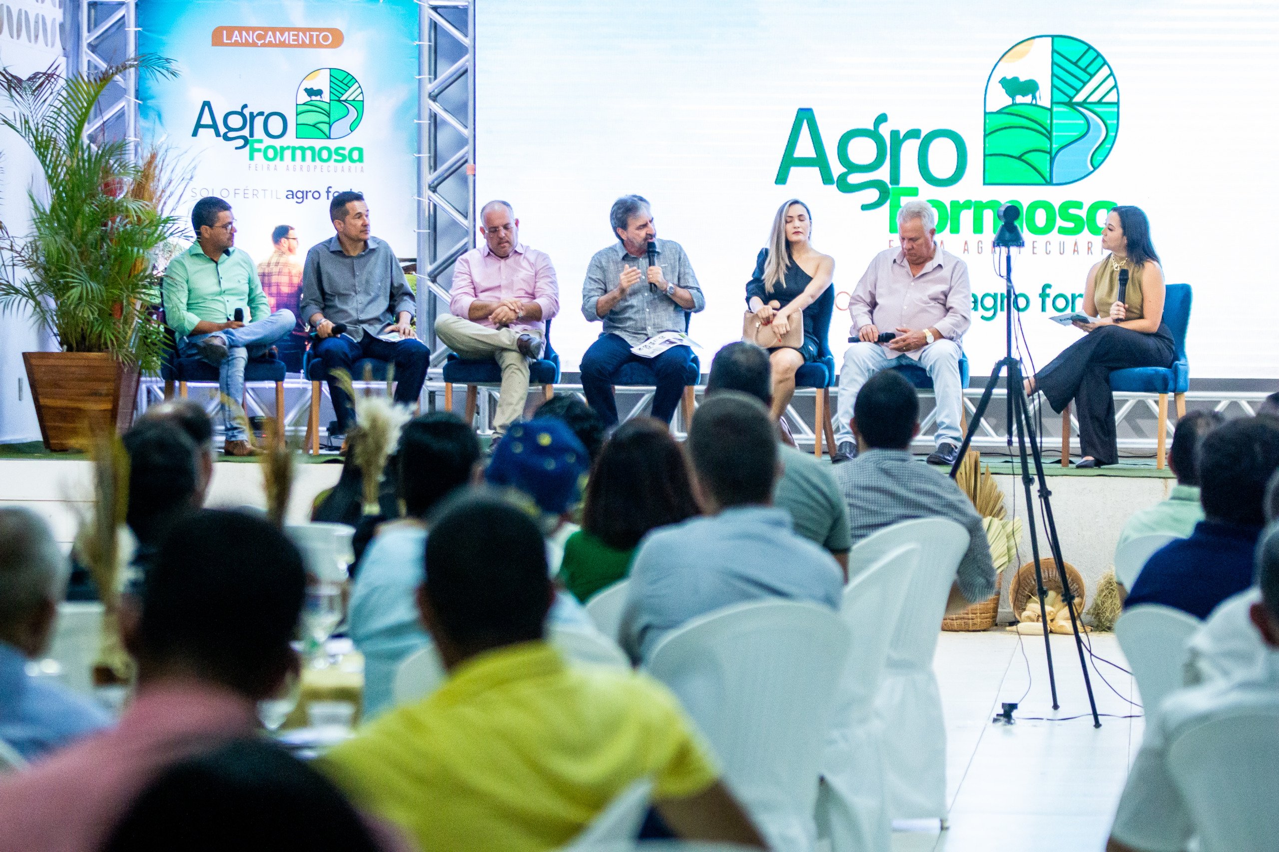 Agroformosa 2024 promete ter maior estrutura em Formosa do Rio Preto, Bahia