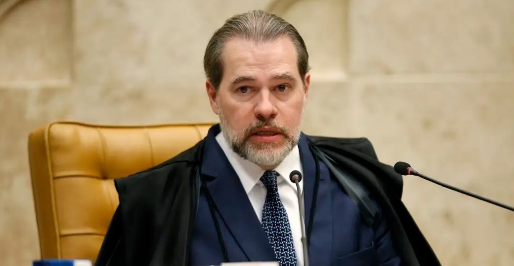 J&F, Toffoli, STF, JBS, decisão J&F, Toffoli, STF, JBS, decisão