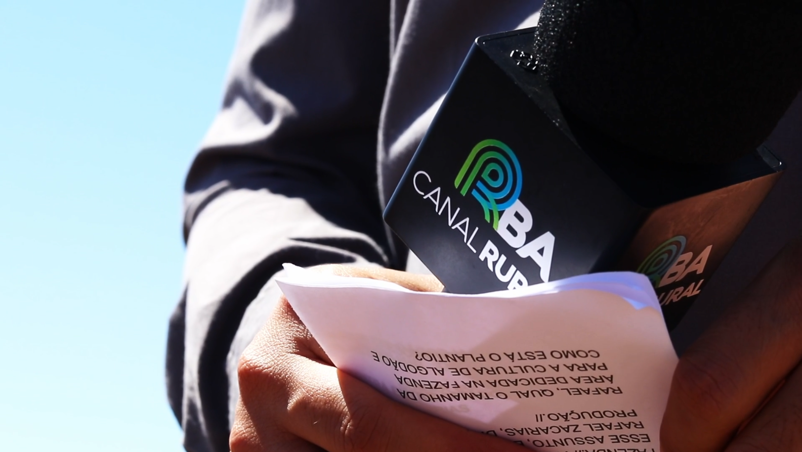 Canal Rural Bahia completa 1 ano levando informação com credibilidade para o Matopiba