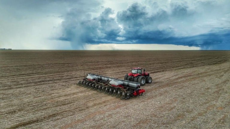Foto: Redes sociais/Aprosoja PI