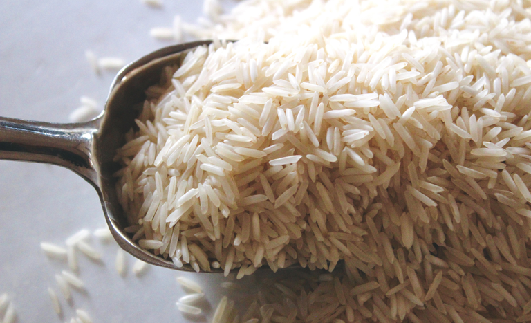 Preço do arroz segue perdendo força no Brasil