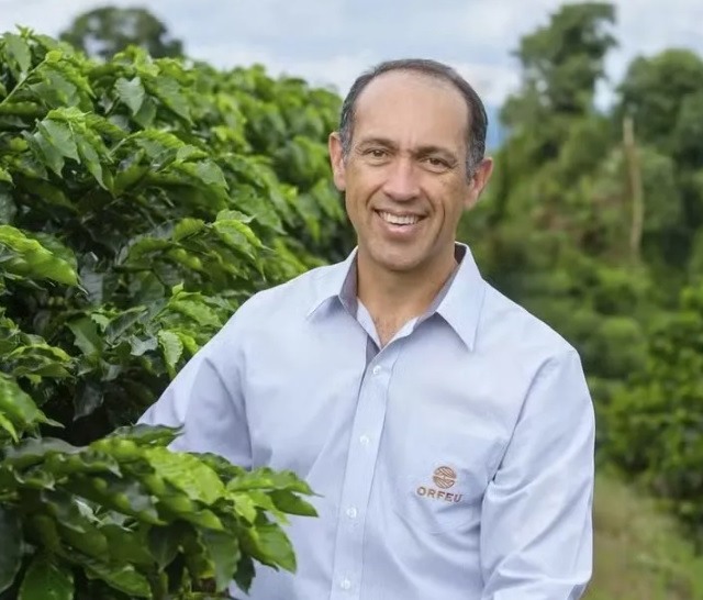 café, são paulo, orfeu, venda, recorde, preço, saca
